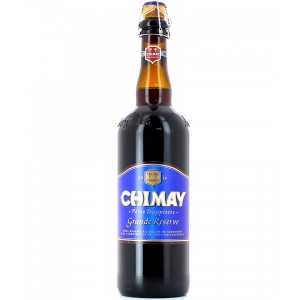 Chimay-bleue